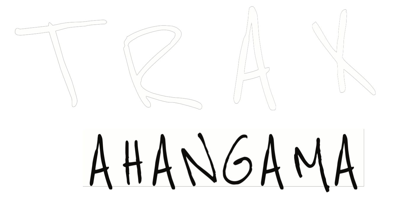 TRAX Ahangama